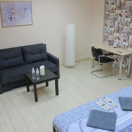Uneed Rooms Podil Киев Екстериор снимка
