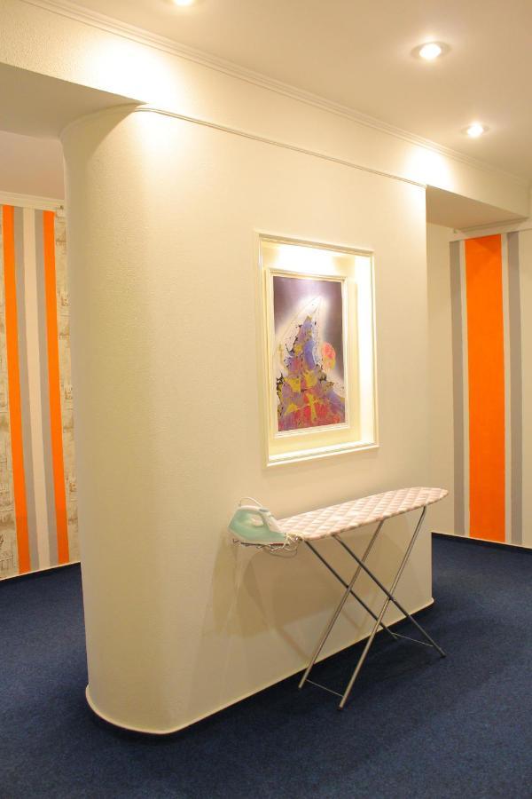 Uneed Rooms Podil Киев Екстериор снимка