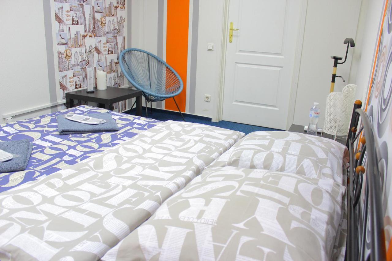 Uneed Rooms Podil Киев Екстериор снимка