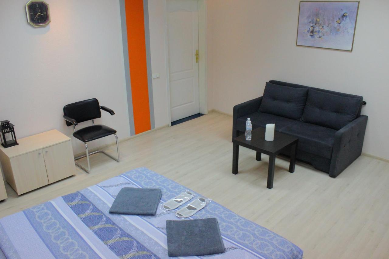 Uneed Rooms Podil Киев Екстериор снимка