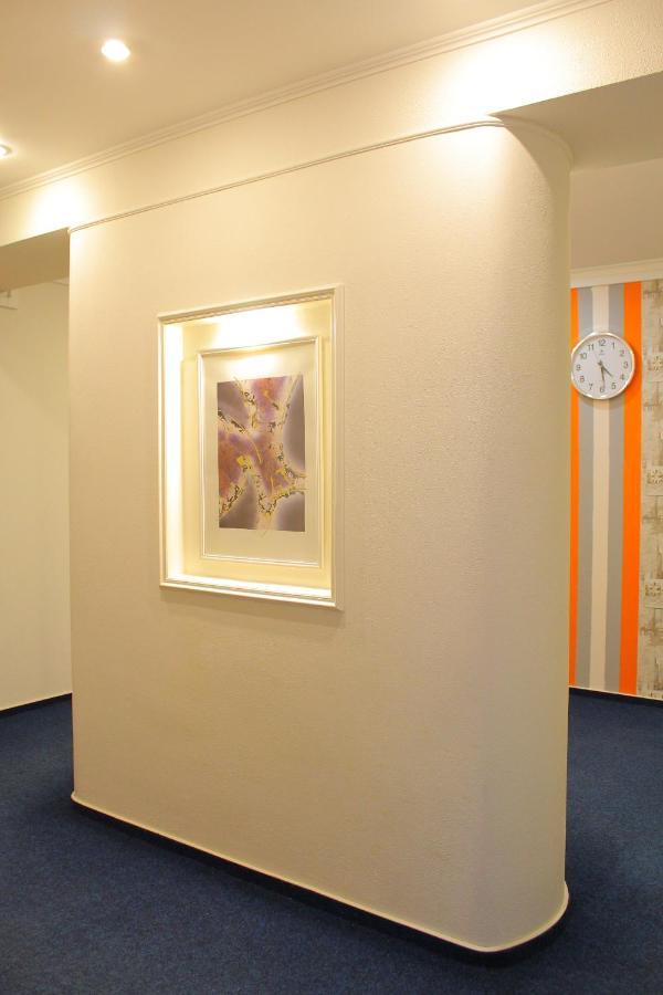 Uneed Rooms Podil Киев Екстериор снимка