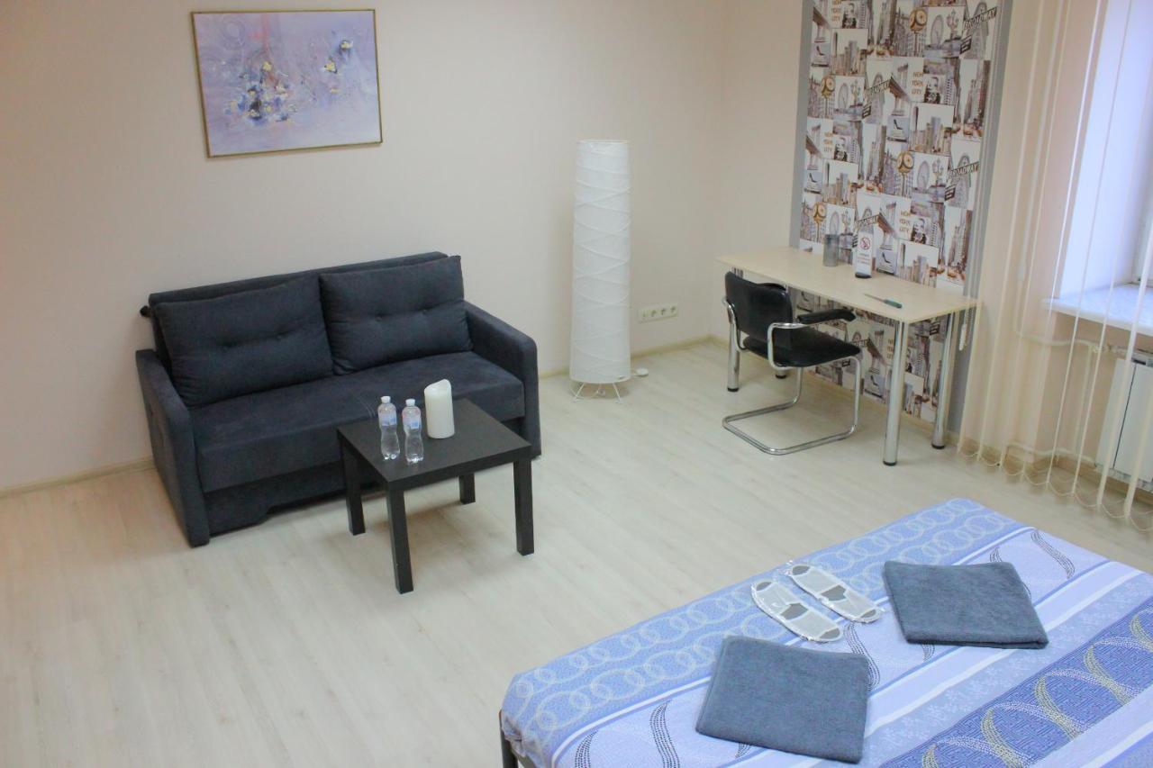 Uneed Rooms Podil Киев Екстериор снимка