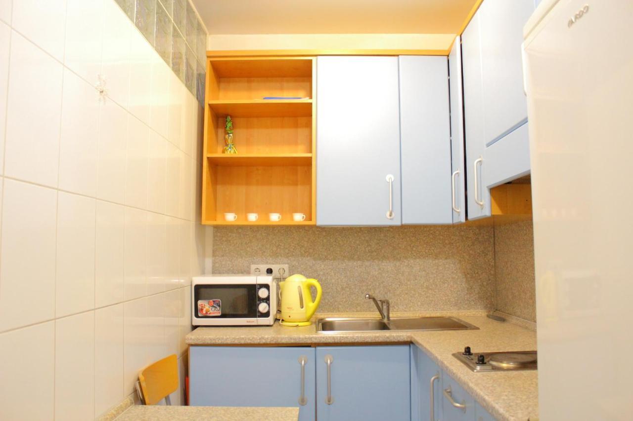 Uneed Rooms Podil Киев Екстериор снимка