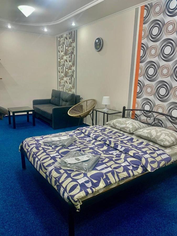 Uneed Rooms Podil Киев Екстериор снимка